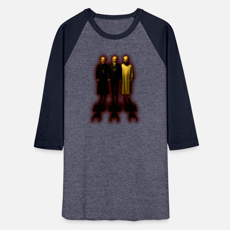 They are all the same!