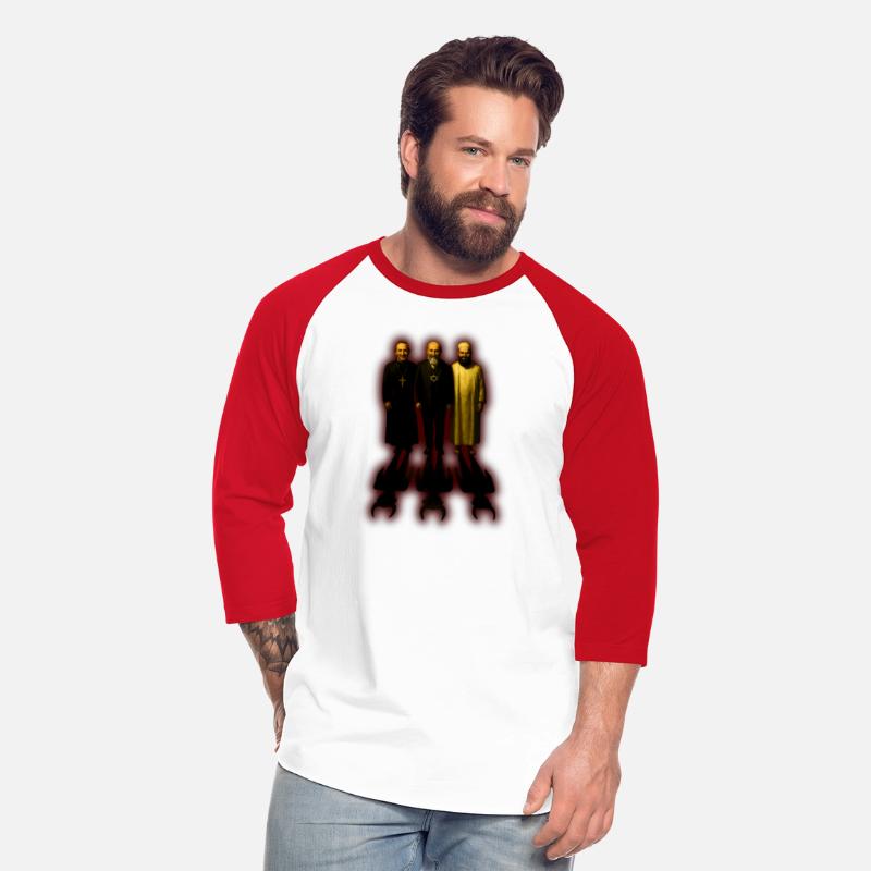 They are all the same!