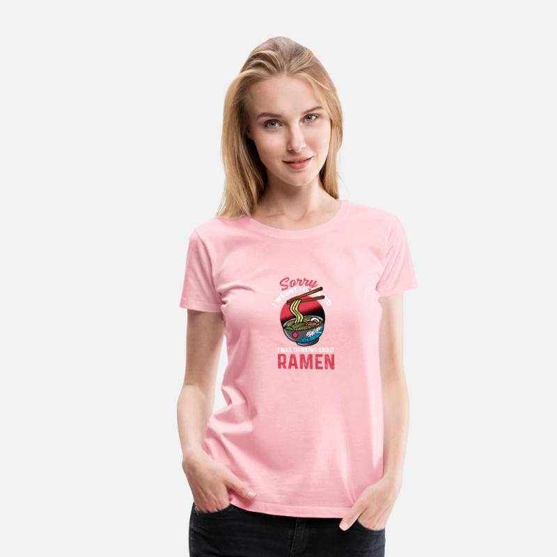 Thinking about Ramen Foodie Gift