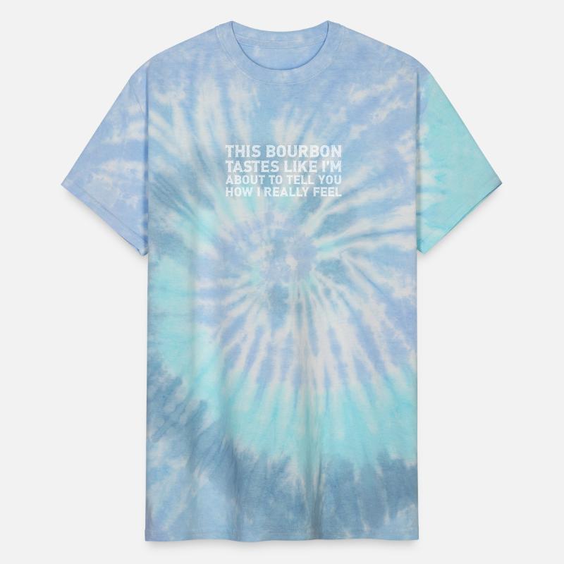 This Bourbon Tastes Like How I Really Feel Alcohol