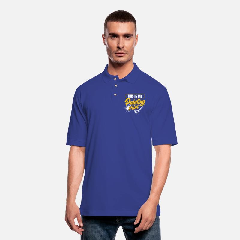 This Is My Painting Shirt