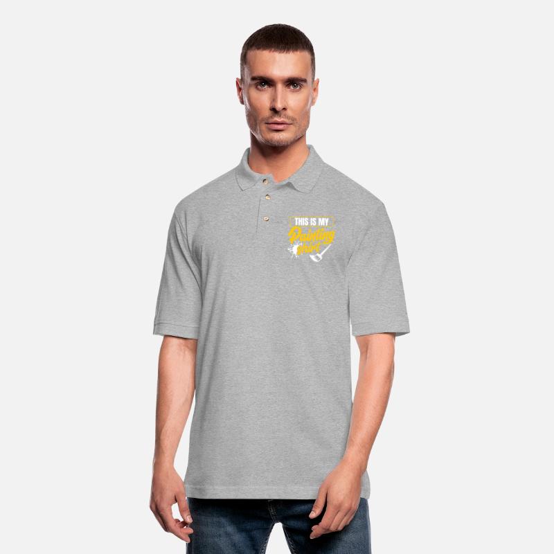 This Is My Painting Shirt