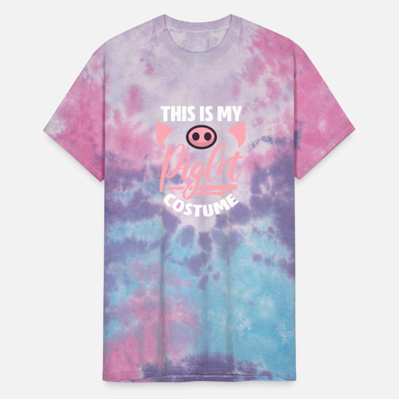 This Is My Piglet Costume, Pig Kawaii