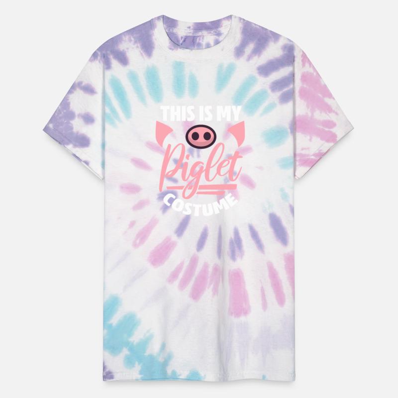 This Is My Piglet Costume, Pig Kawaii