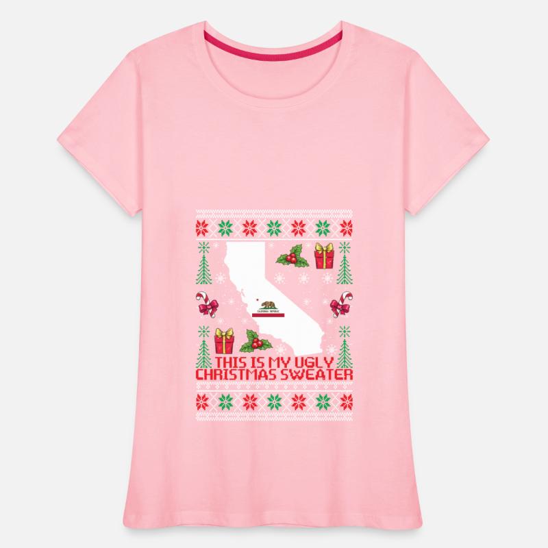 This Is My Ugly Christmas Sweater