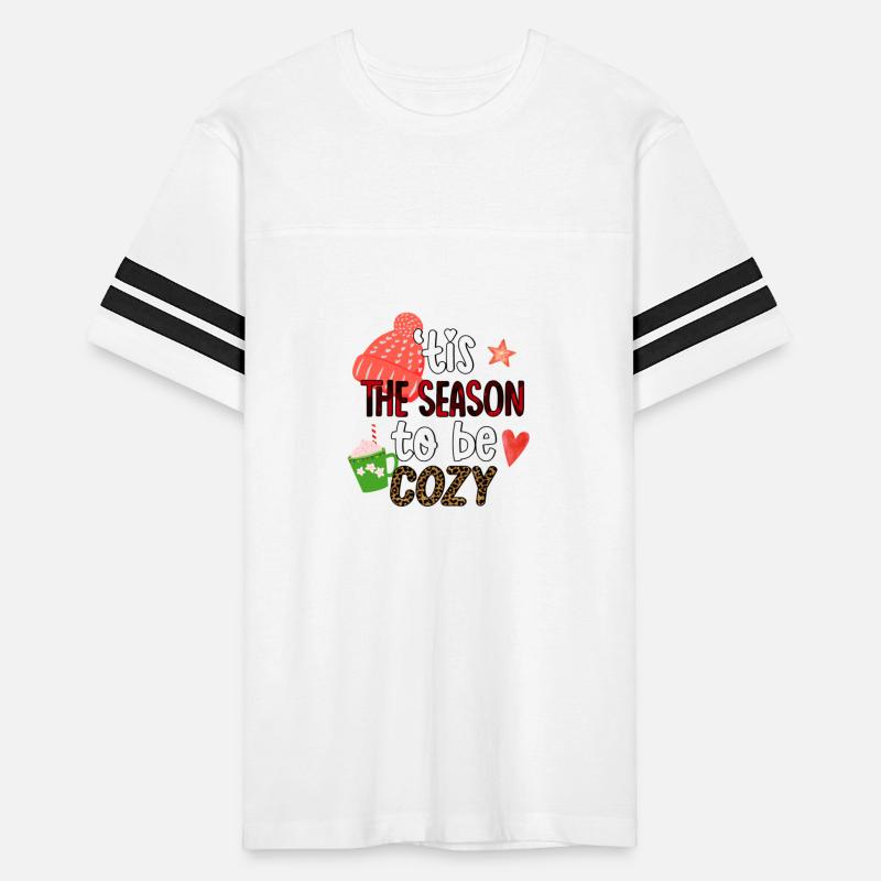 this the season to be cozy