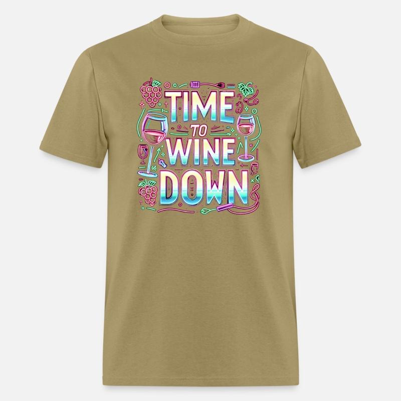 Time To Wine Down 18