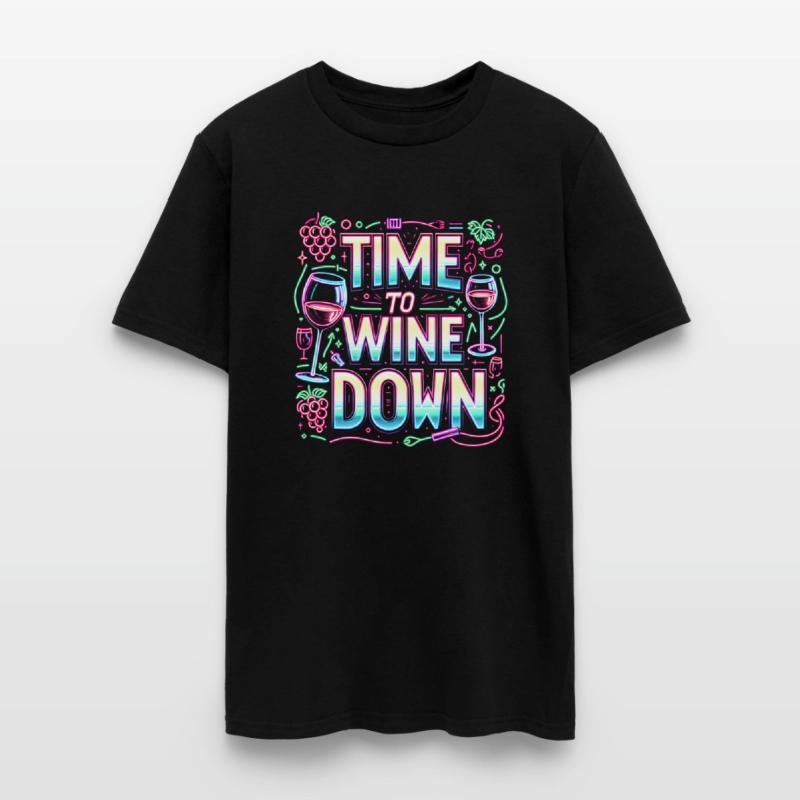 Time To Wine Down 18