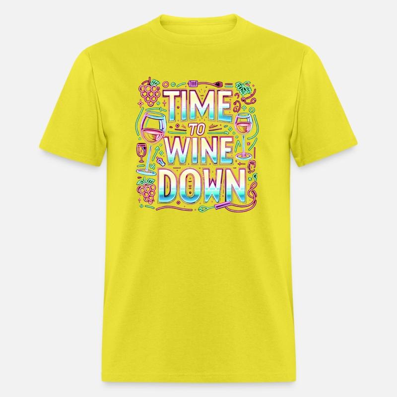 Time To Wine Down 18