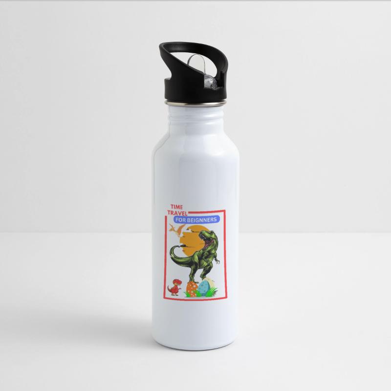 Time Travel For Beginners 2023