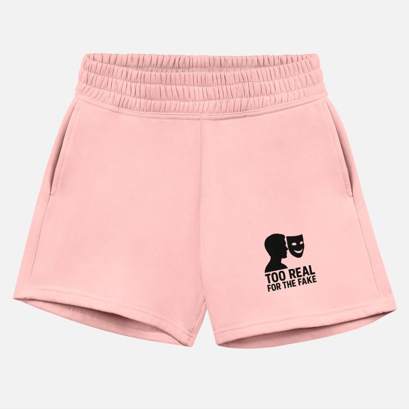 Too real for the fake