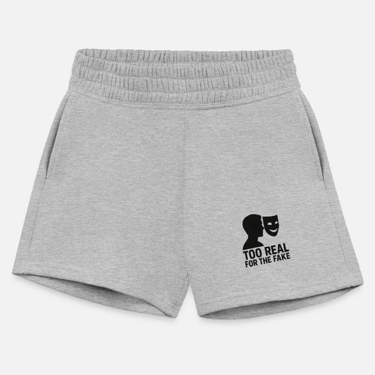 Too real for the fake