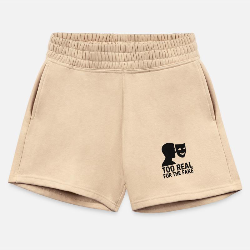 Too real for the fake