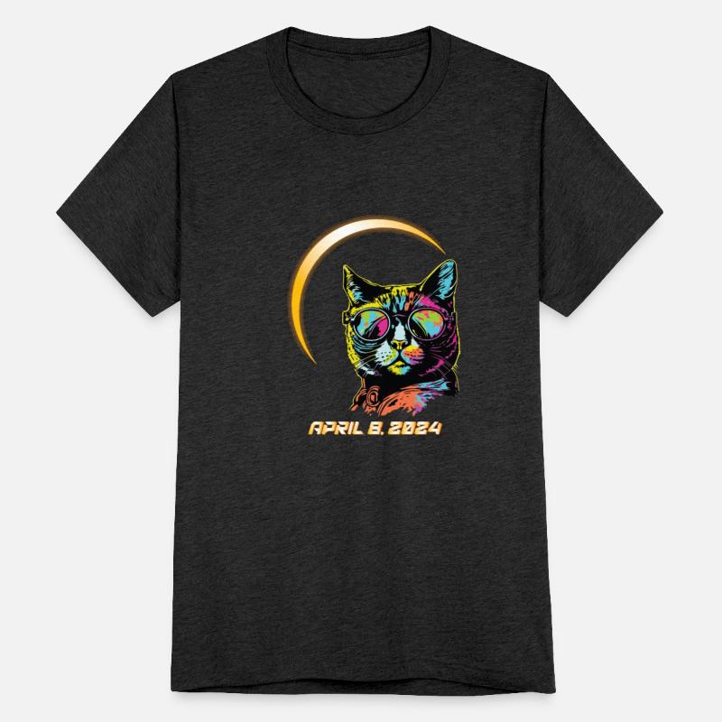 Total Solar Eclipse 4.8.24 Path Of Totality Kids