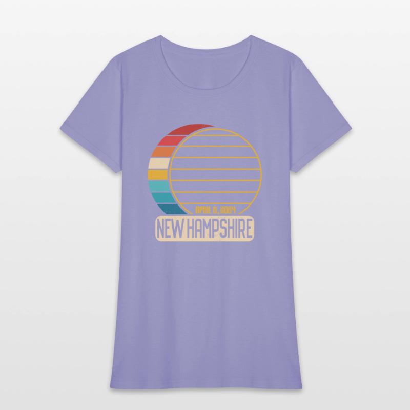 Total Solar Eclipse New Hampshire April 28 2024