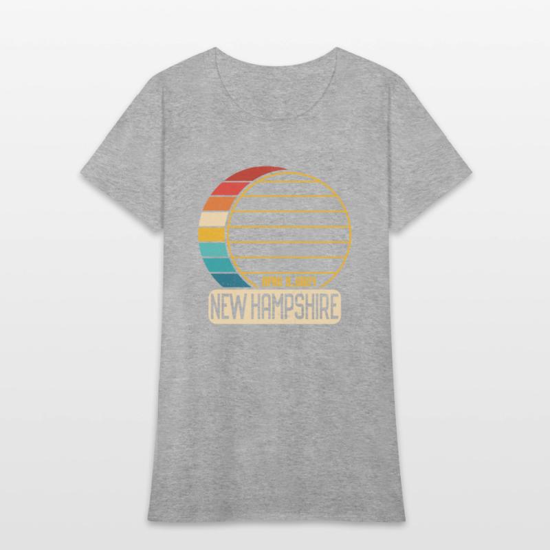 Total Solar Eclipse New Hampshire April 28 2024