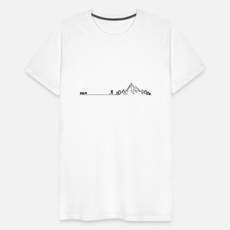 Trail Run Ultra Trail Running Berg Trekking