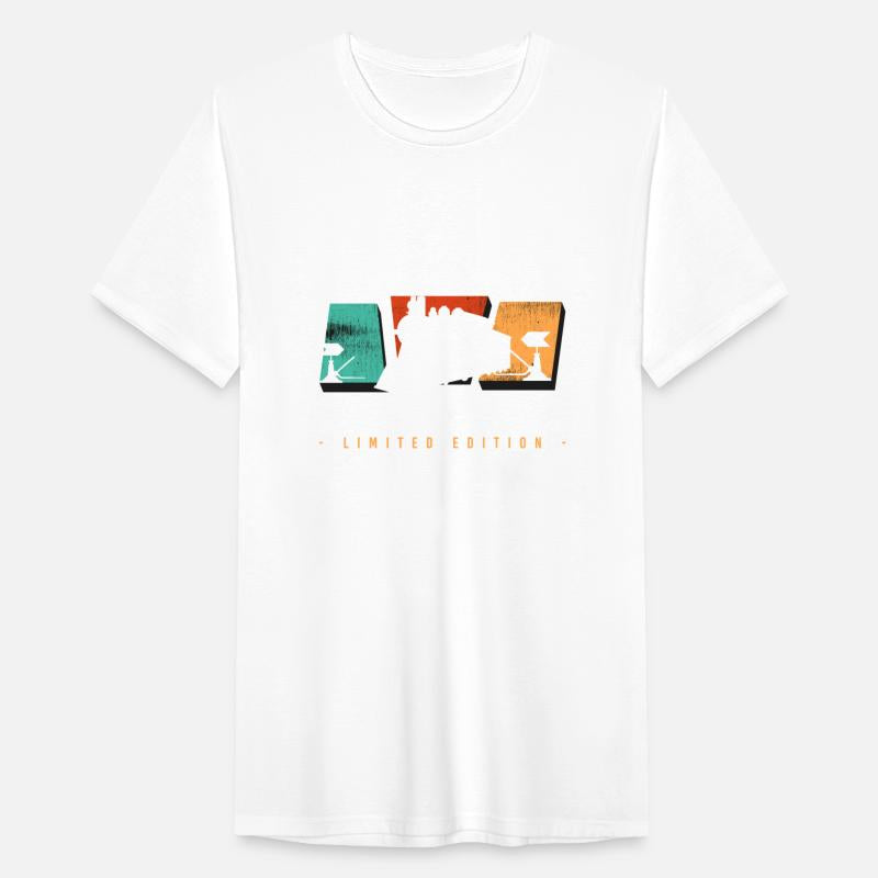 Train Driver Railway Tracks