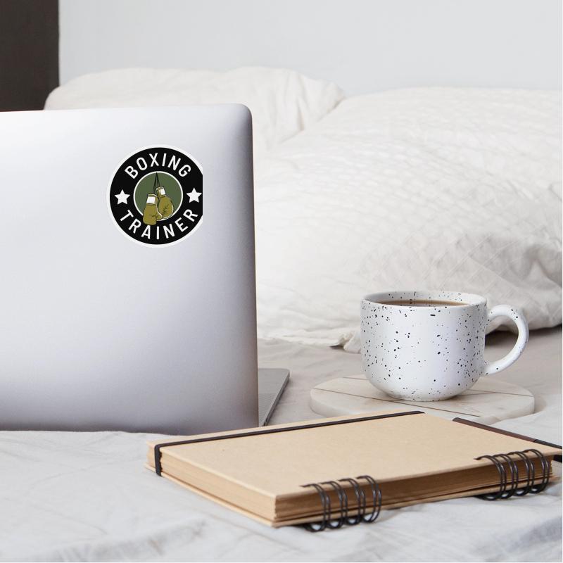 Trainer boxer