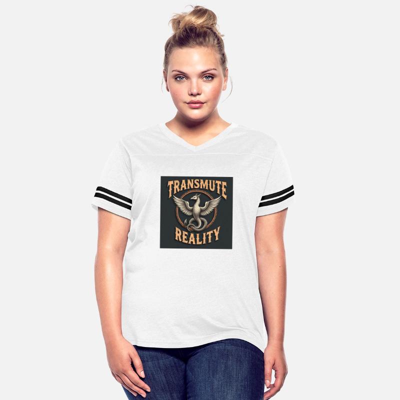 Transmute Reality Phoenix Emblem