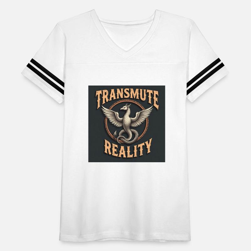 Transmute Reality Phoenix Emblem