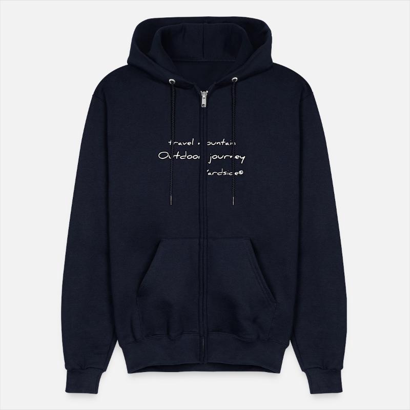 travel mountain Outdoor journey Yardside font