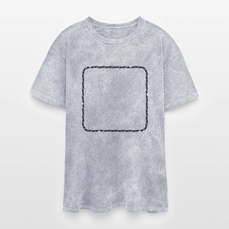 Trendy Rounded Square