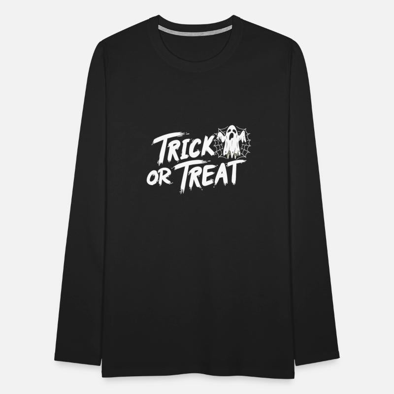 Trick Or Treat Halloween