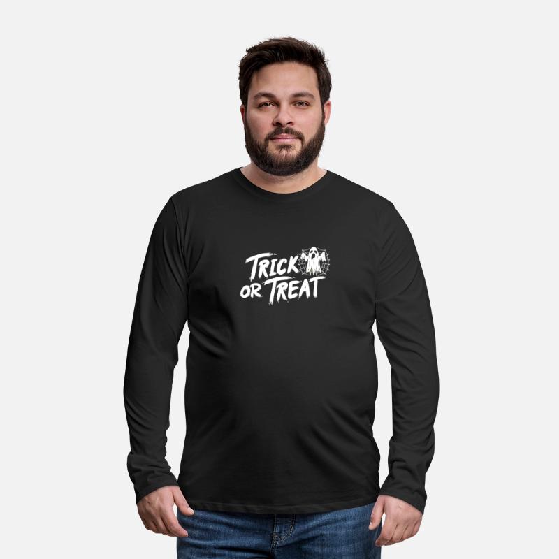 Trick Or Treat Halloween