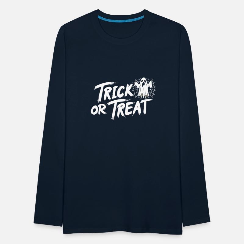 Trick Or Treat Halloween