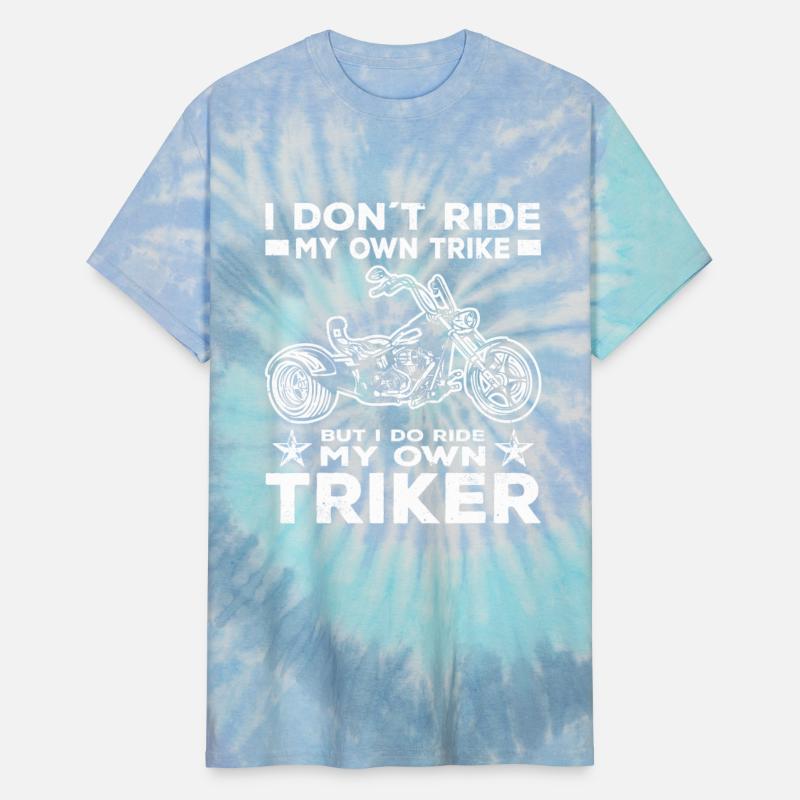 Trike gift idea | Triker motorcycle men's trikes