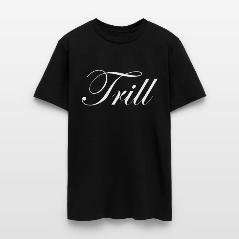 Trill Script Pimp C Bun B UGK Lean Houston Texas H