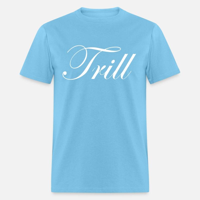 Trill Script Pimp C Bun B UGK Lean Houston Texas H