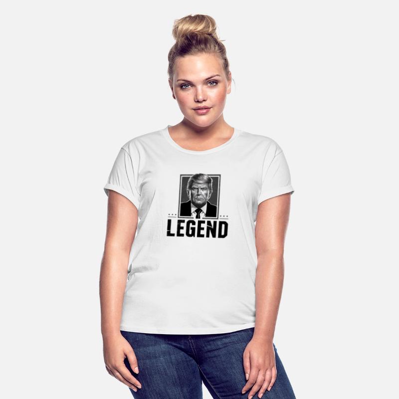 Trump"LEGEND"