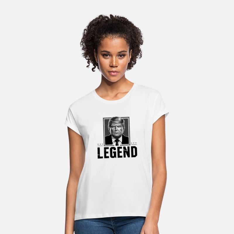 Trump"LEGEND"