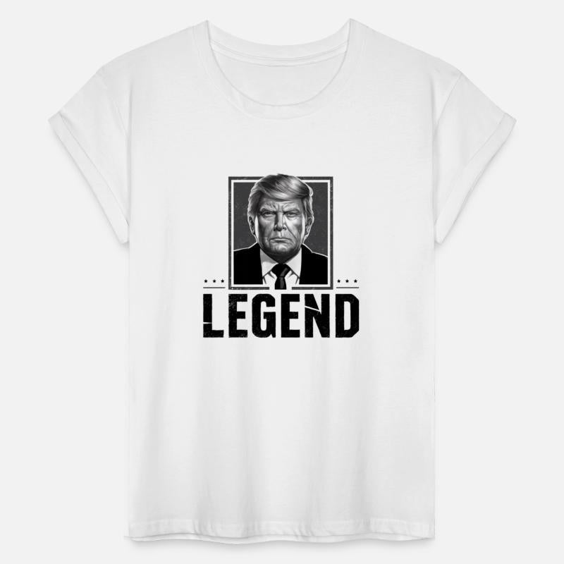 Trump"LEGEND"