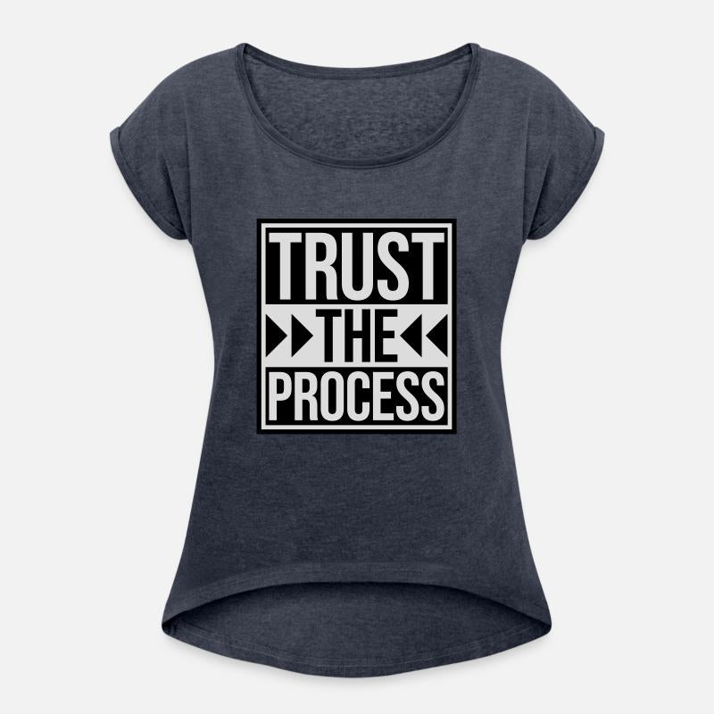 trust the process quote