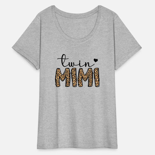 Twin Mimi Grandma Mimi Of Twins Leopard