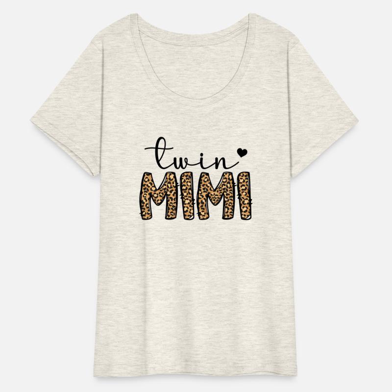 Twin Mimi Grandma Mimi Of Twins Leopard