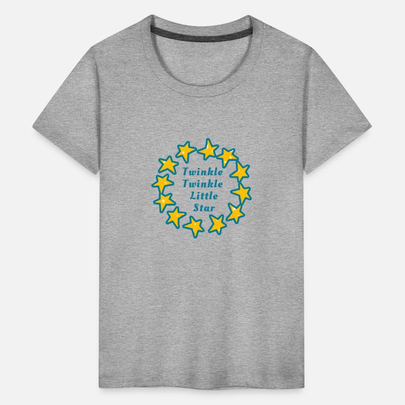 Twinkle Twinkle Little Star