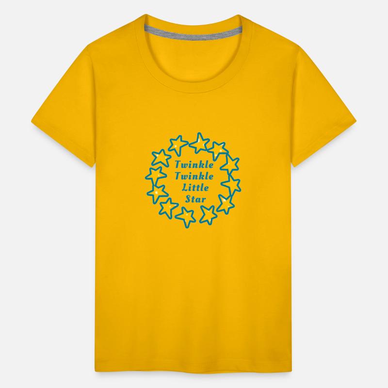 Twinkle Twinkle Little Star