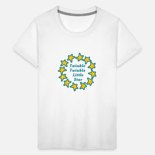 Twinkle Twinkle Little Star