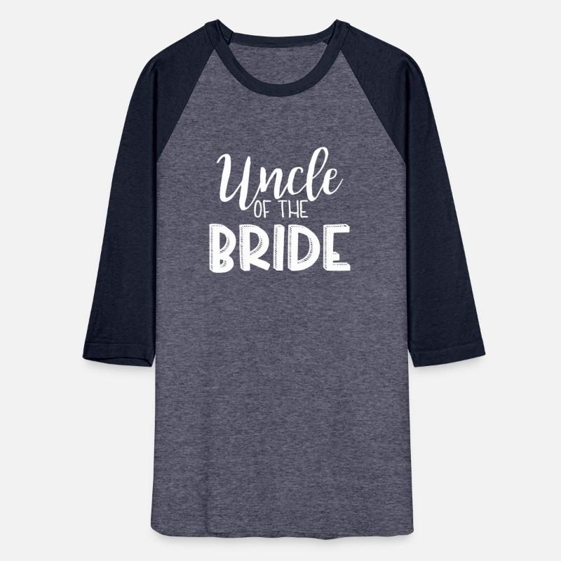 Uncle Of The Bride Wedding | Bridesman Man of