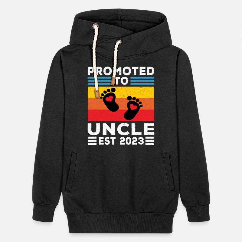 Uncle | Uncle Vintage Promoted to Uncle Est 2023