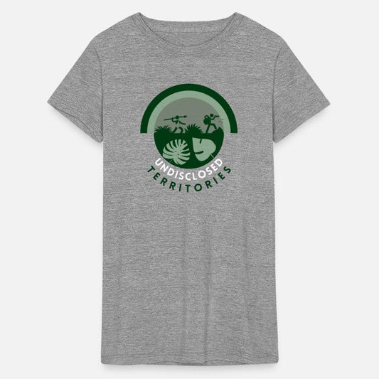 Undisclosed territories