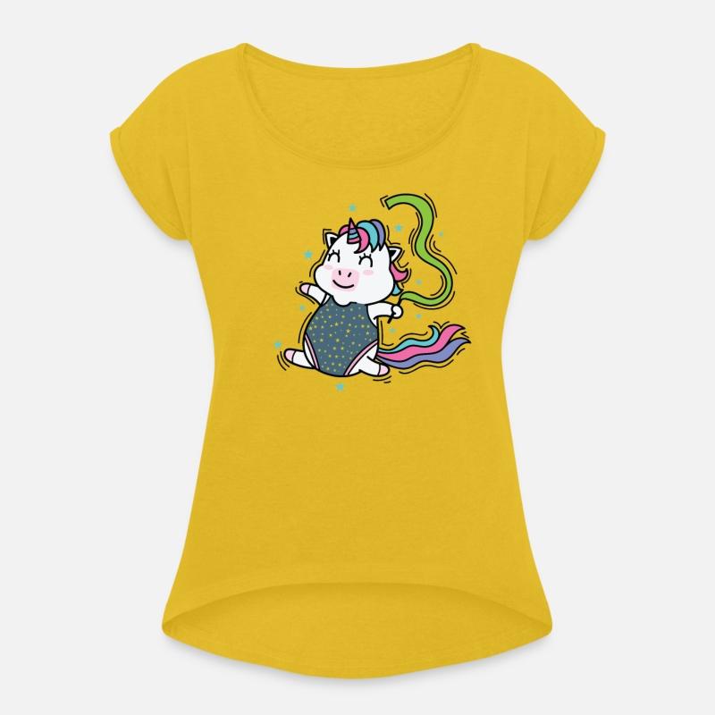 Unicorn dancing Mythical Creature Sport