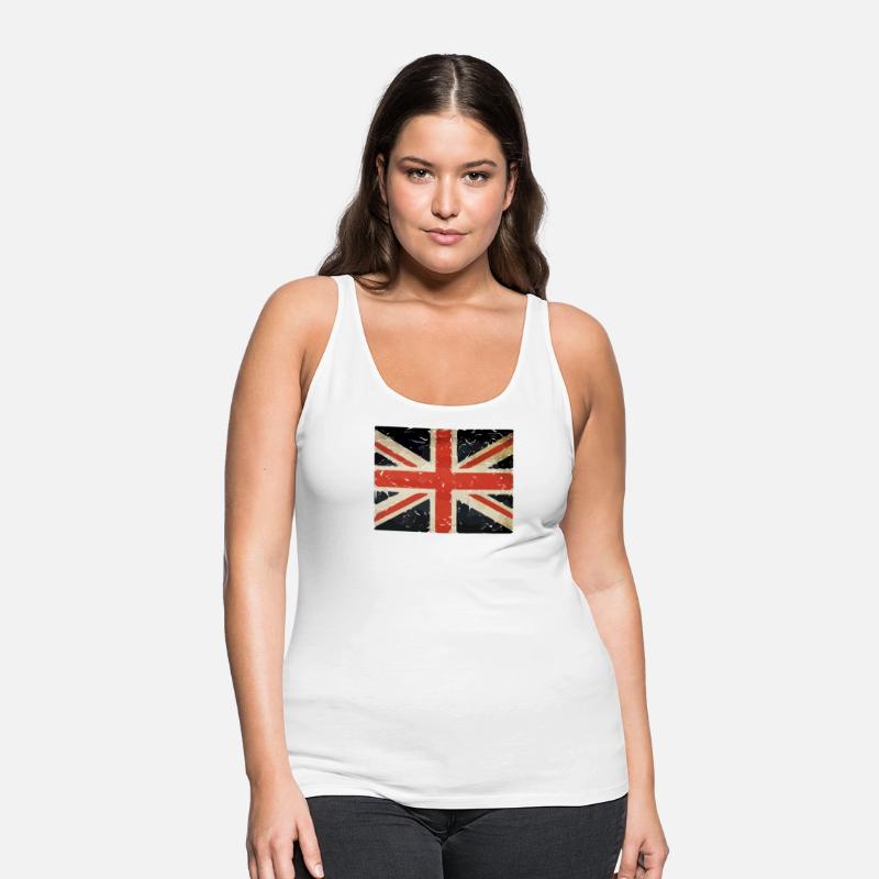 union jack british flag