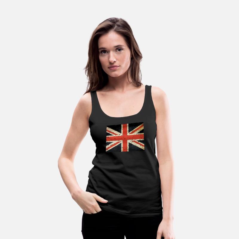 union jack british flag