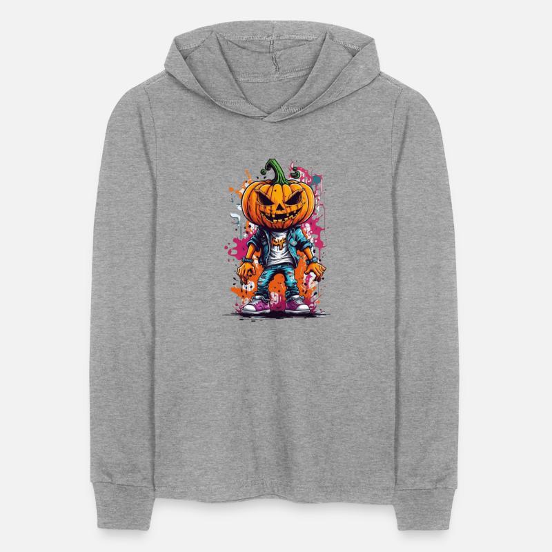 Unleash Spooky Creativity: Colorful Graffiti