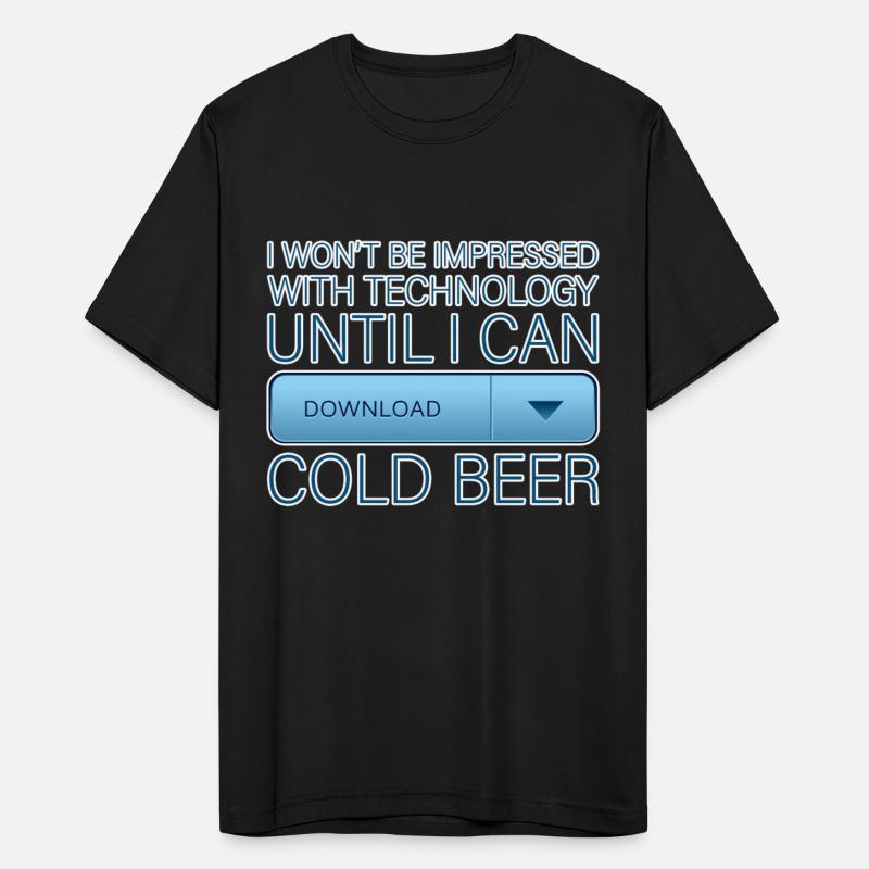 Until I Can Download Cold Beer 2